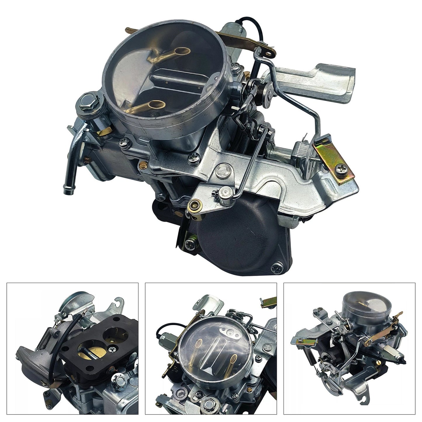 Nissan Cedric 1965-1968 Carburetor 16010-J0502