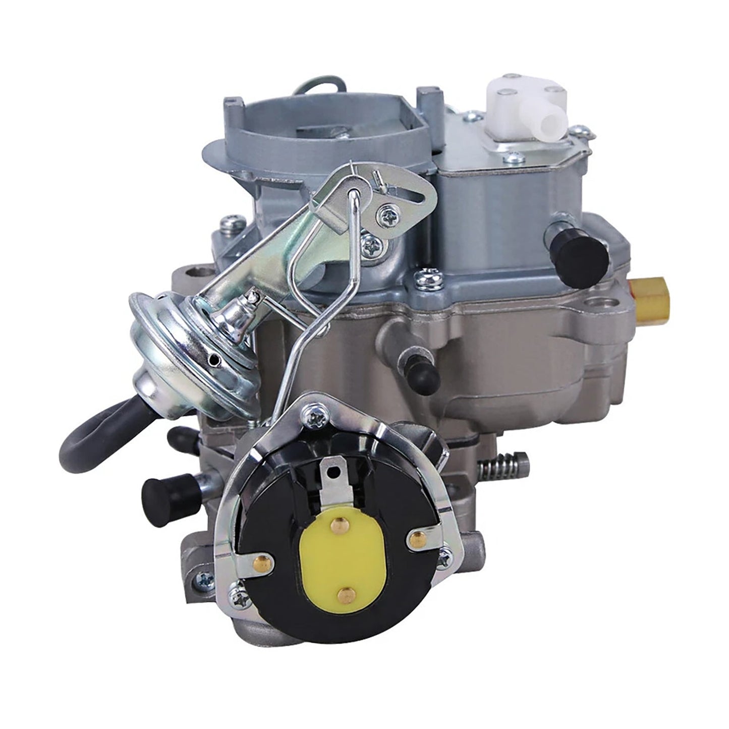 Jeep 258 4.2L CJ5 CJ7 1979-86 Wagoneer BBD Electric Choke 2 BBL Carburetor 1806449