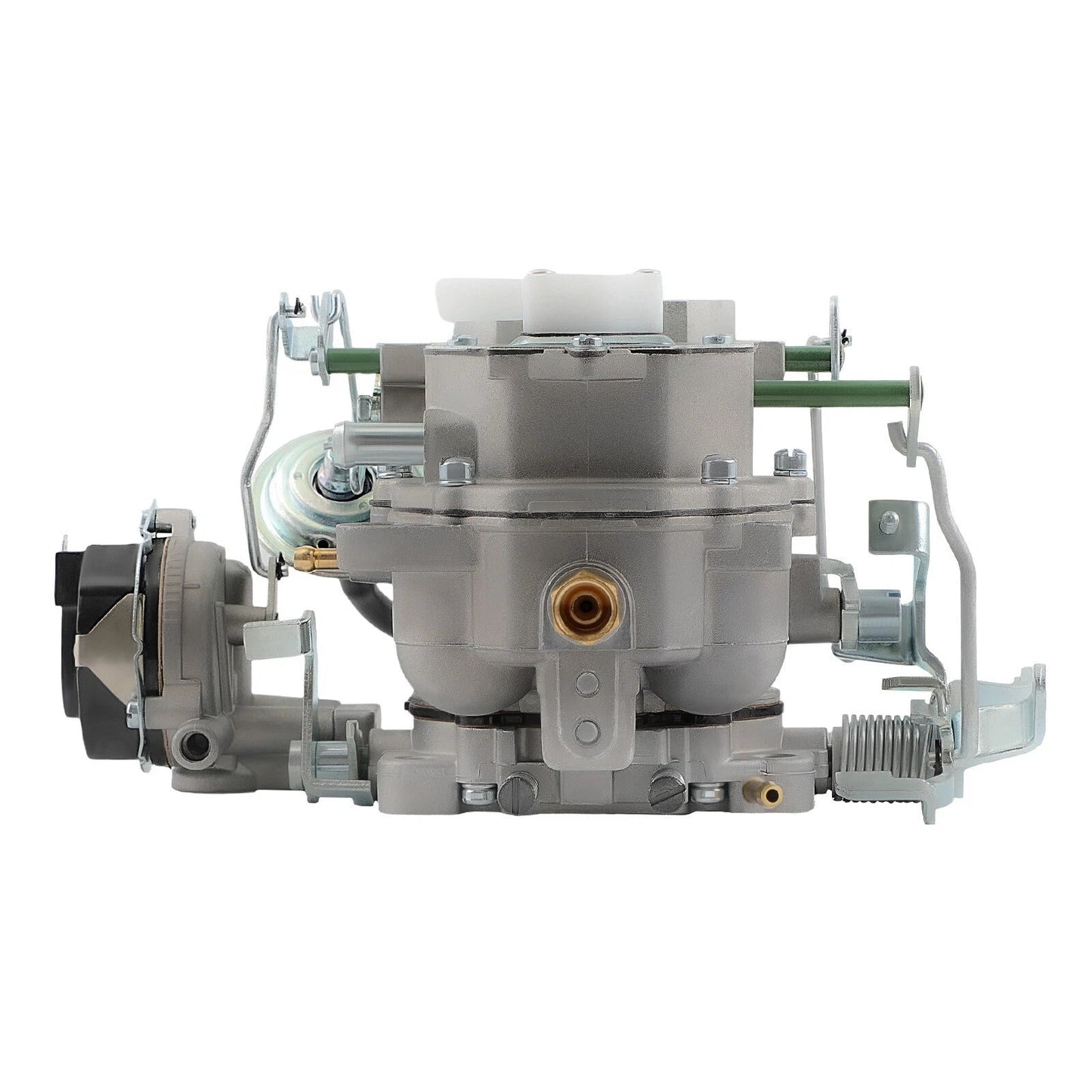 2 BBL Carburetor 1806449 For Jeep 258 4.2L CJ5 CJ7 1979-86 Wagoneer BBD Electric Choke