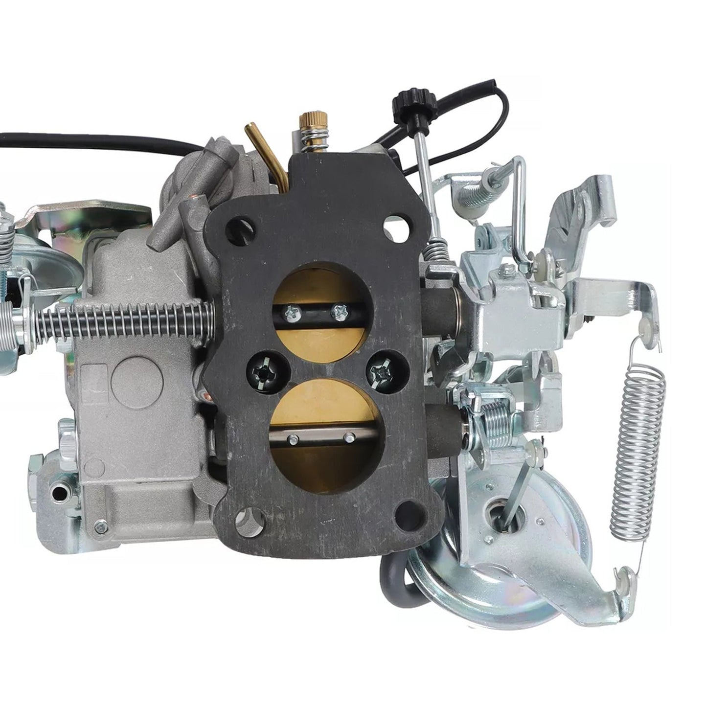 Mitsubishi 4g63 L200 Pickup L300 Gallant Talon Eclipse Carburetor MD196458