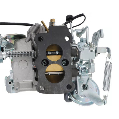 Mitsubishi 4g63 L200 Pickup L300 Gallant Talon Eclipse Carburetor MD196458