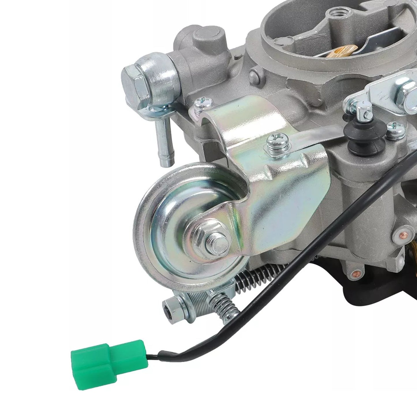 Mitsubishi 4g63 L200 Pickup L300 Gallant Talon Eclipse Carburetor MD196458