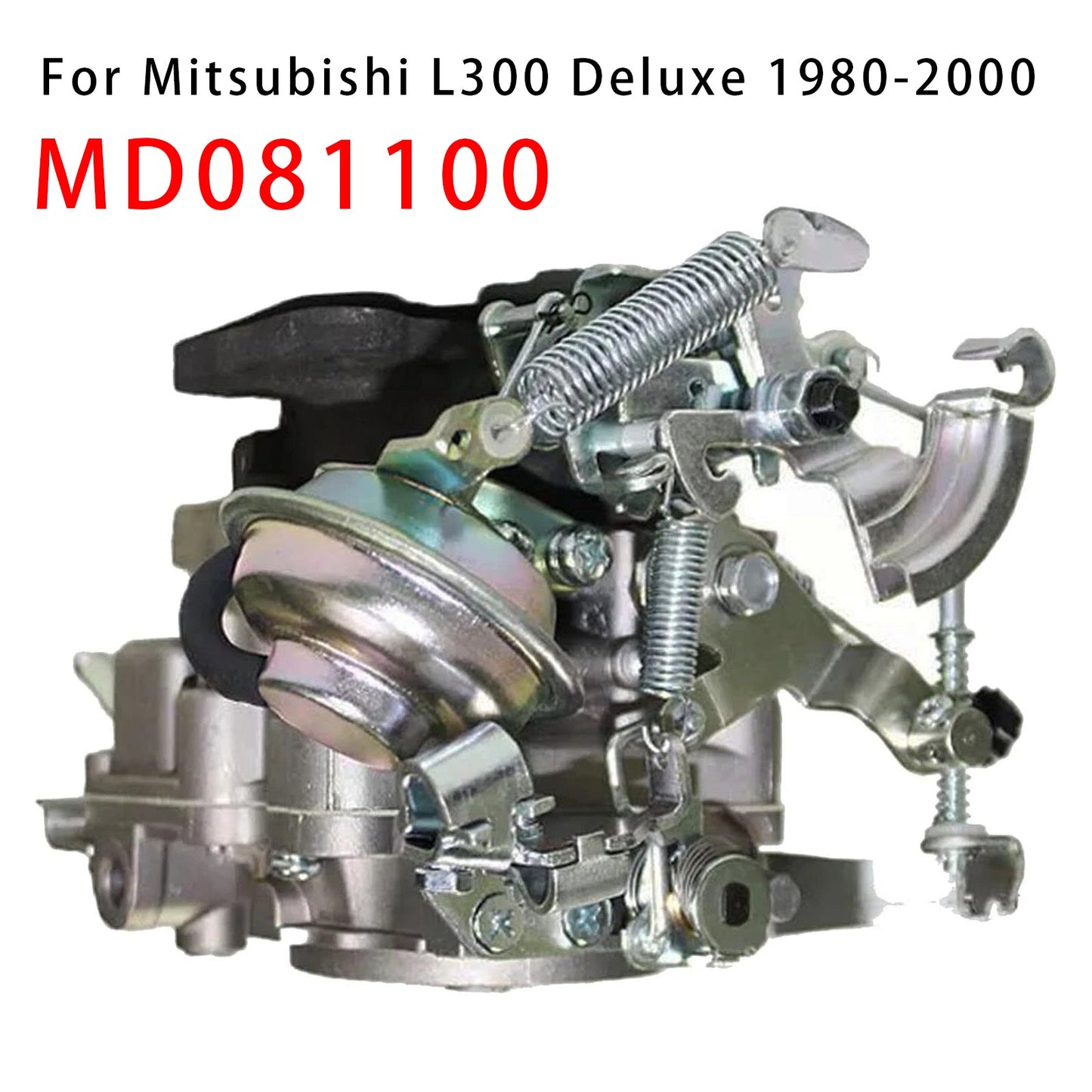 Carburetor MD081100 For Mitsubishi L300 Deluxe 1980-2000