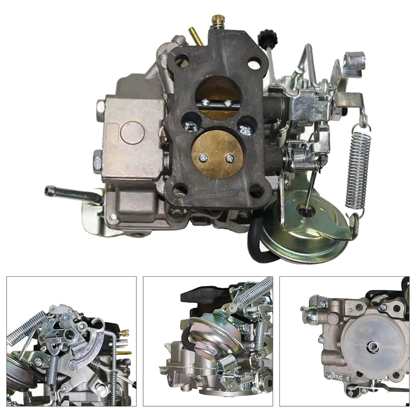 Carburetor MD081100 For Mitsubishi L300 Deluxe 1980-2000