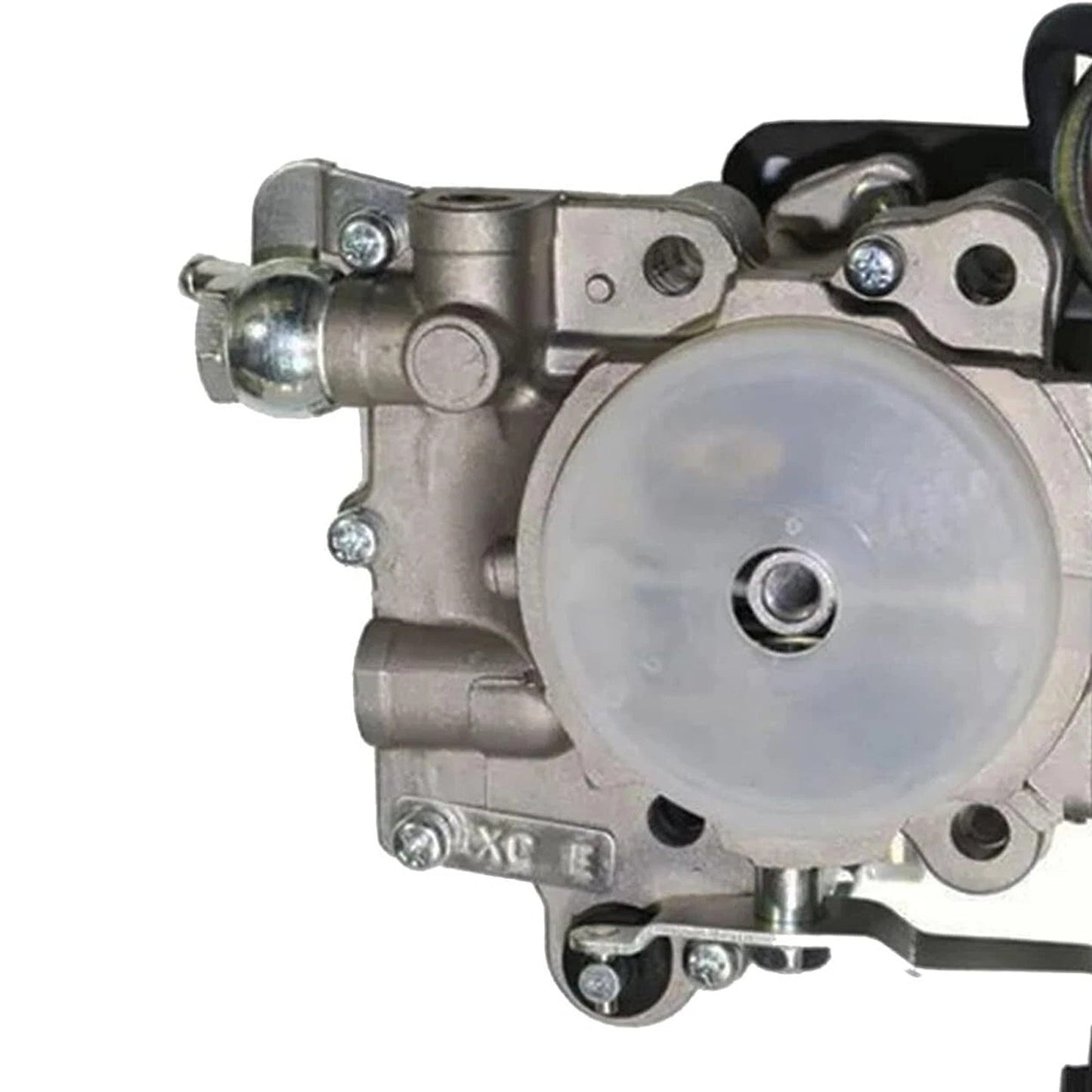 Mitsubishi L300 Deluxe 1980-2000 Carburetor MD081100
