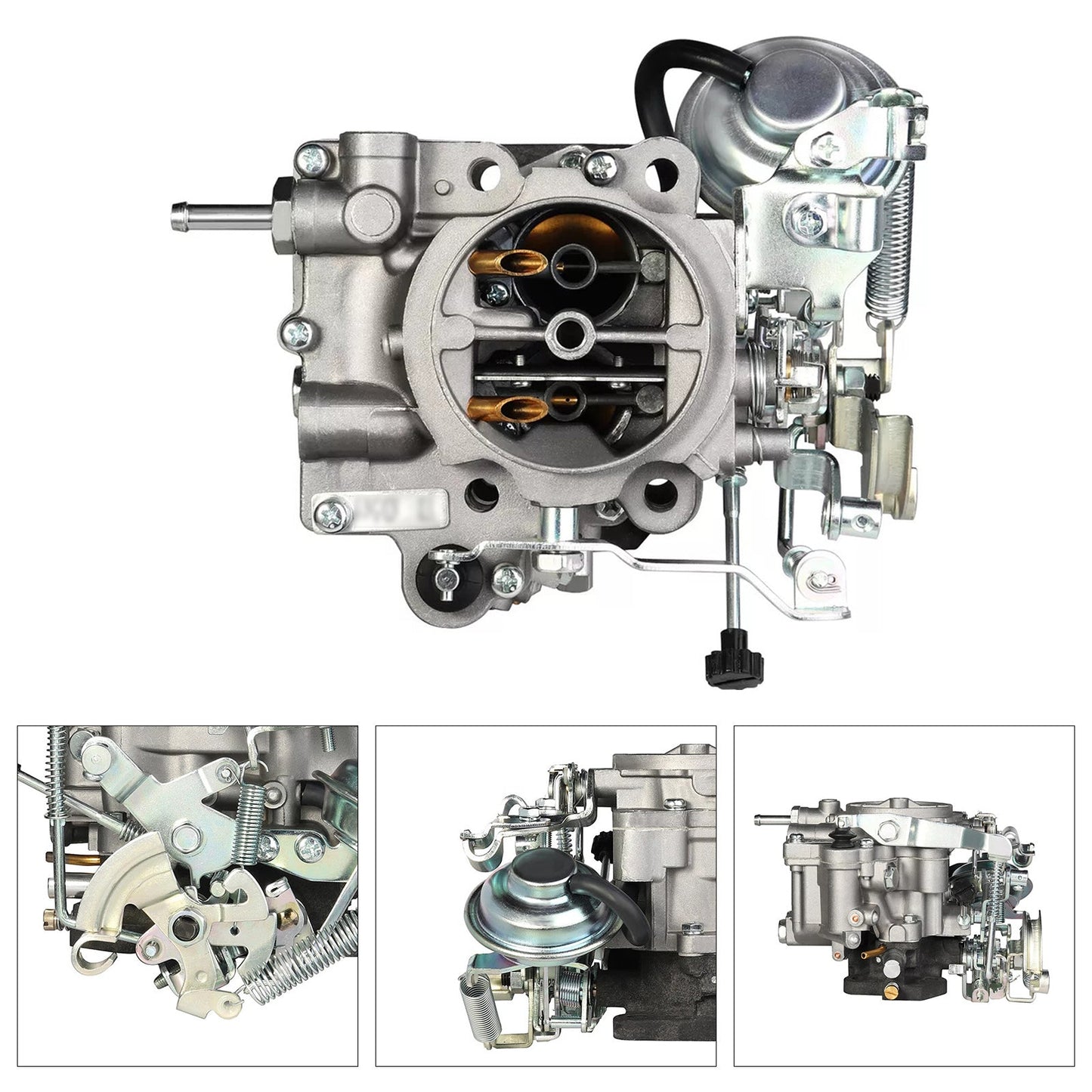 Mitsubishi 4G32 4G33 4G64 Carburetor MD006219