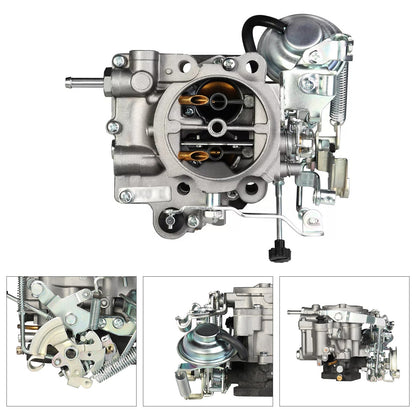 Mitsubishi 4G32 4G33 4G64 Carburetor MD006219