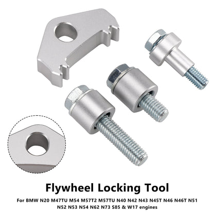BMW N20 M54 N40 N42 N52 N53 N54 N62 Engine Flywheel Locking Tool 119260