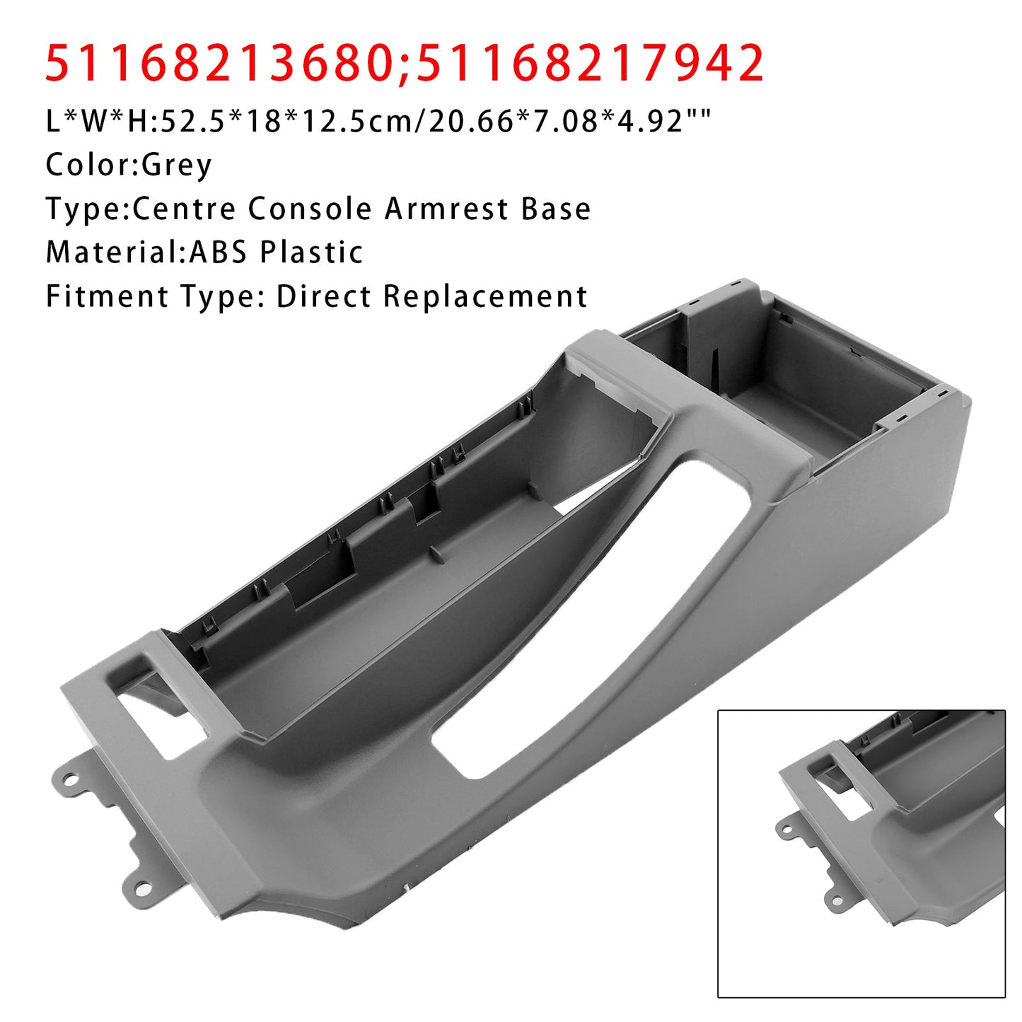 Front View Parking Assist Camera For Ford F-150 Mustang 21-22 LJ8T19G490BC