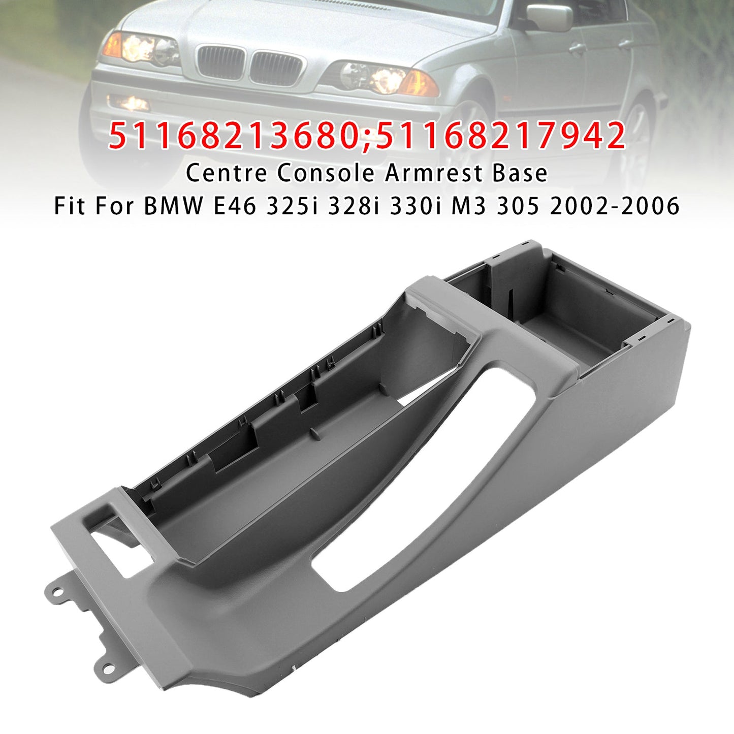 Front View Parking Assist Camera For Ford F-150 Mustang 21-22 LJ8T19G490BC