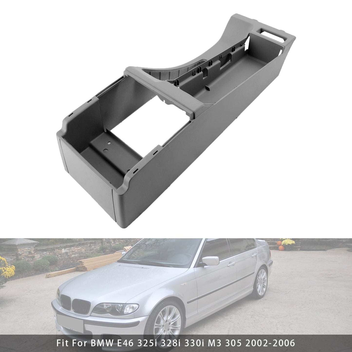 Front View Parking Assist Camera For Ford F-150 Mustang 21-22 LJ8T19G490BC