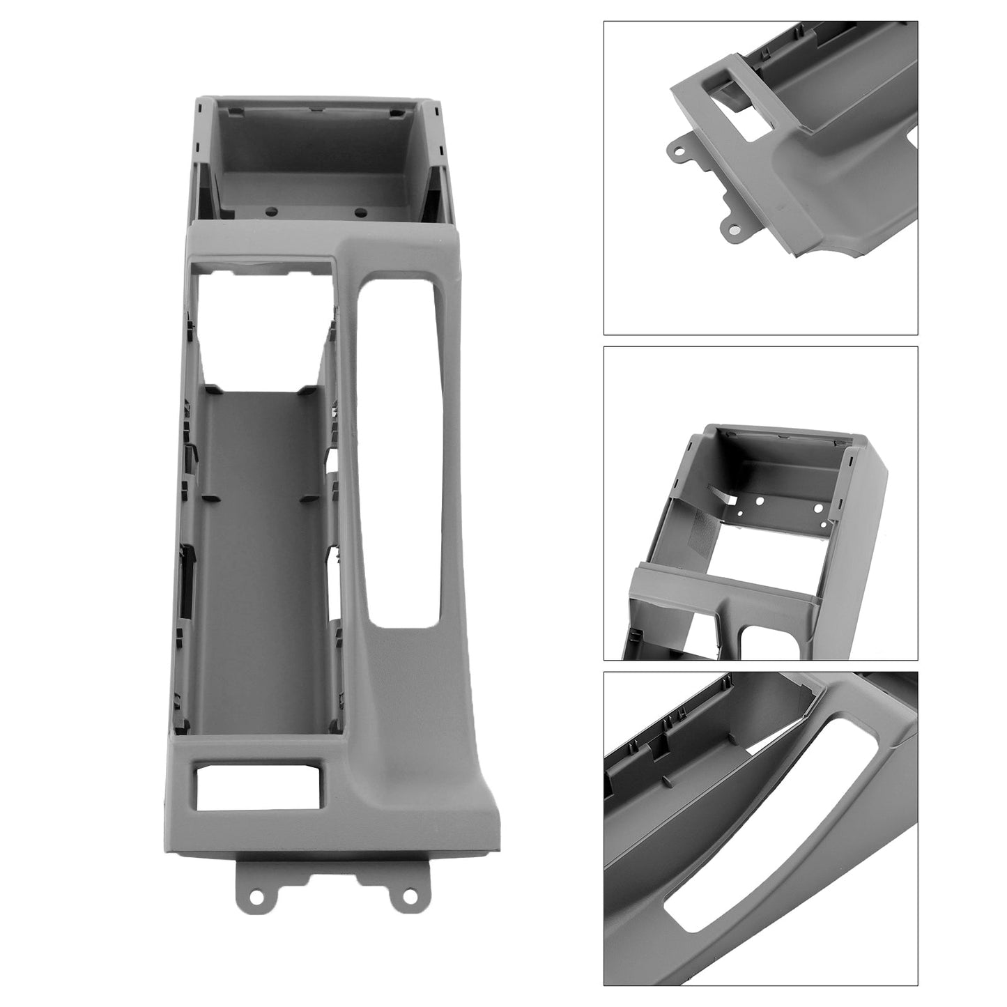 Front View Parking Assist Camera For Ford F-150 Mustang 21-22 LJ8T19G490BC