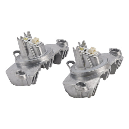 2pcs LED Angel Eyes Ring Light Module Diode 63117398766 63117311243 For BMW F30 F31 F34