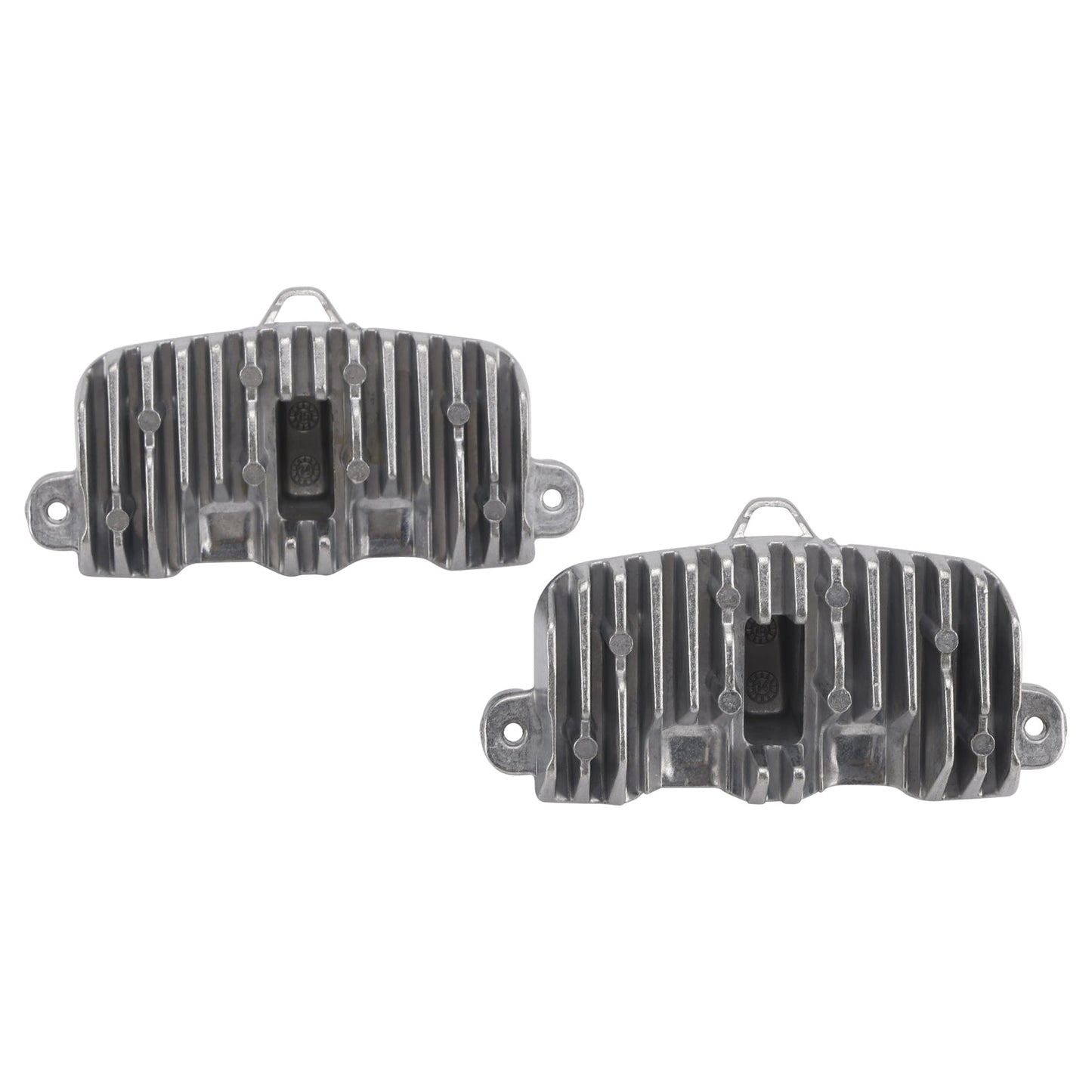 2pcs LED Angel Eyes Ring Light Module Diode 63117398766 63117311243 For BMW F30 F31 F34