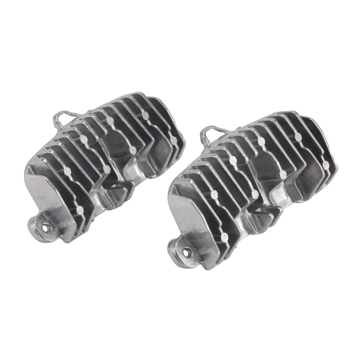 2pcs LED Angel Eyes Ring Light Module Diode 63117398766 63117311243 For BMW F30 F31 F34