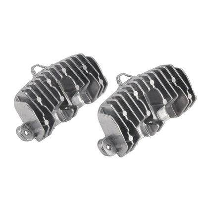 2pcs LED Angel Eyes Ring Light Module Diode 63117398766 63117311243 For BMW F30 F31 F34