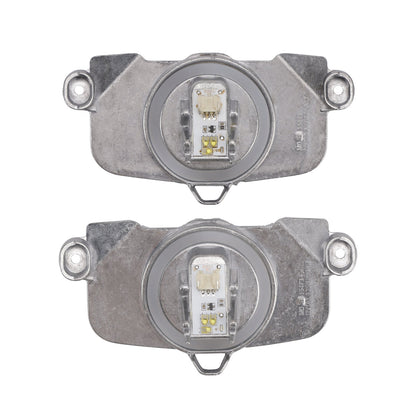 2pcs LED Angel Eyes Ring Light Module Diode 63117398766 63117311243 For BMW F30 F31 F34