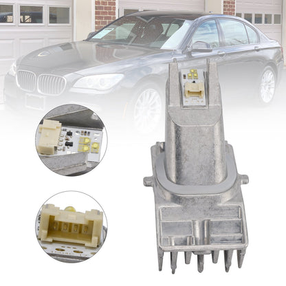 Daytime Driving Light DRL LED Module 63117339003 For BMW 7 Series F01 F02