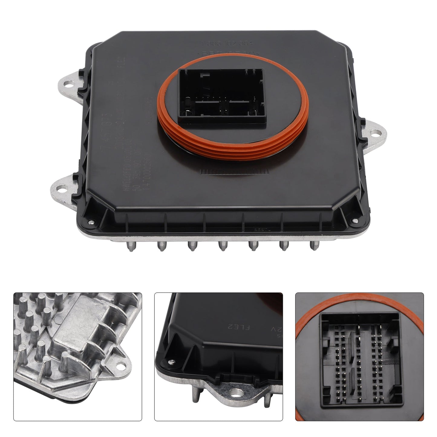 LED Headlight Control Unit 63117429788 For BMW F20