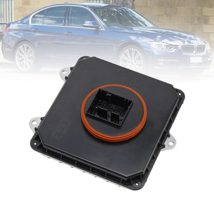 LED Headlight Control Unit 63117429788 For BMW F20