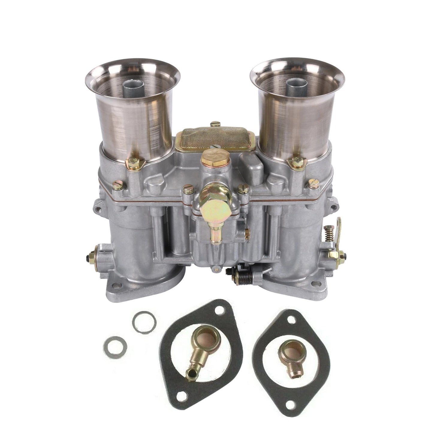 Weber 48IDA 19030.018 Rod With Two Gaskets Carburetor 19030018