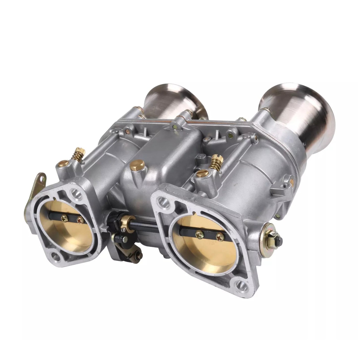 Weber 48IDA 19030.018 Rod With Two Gaskets Carburetor 19030018