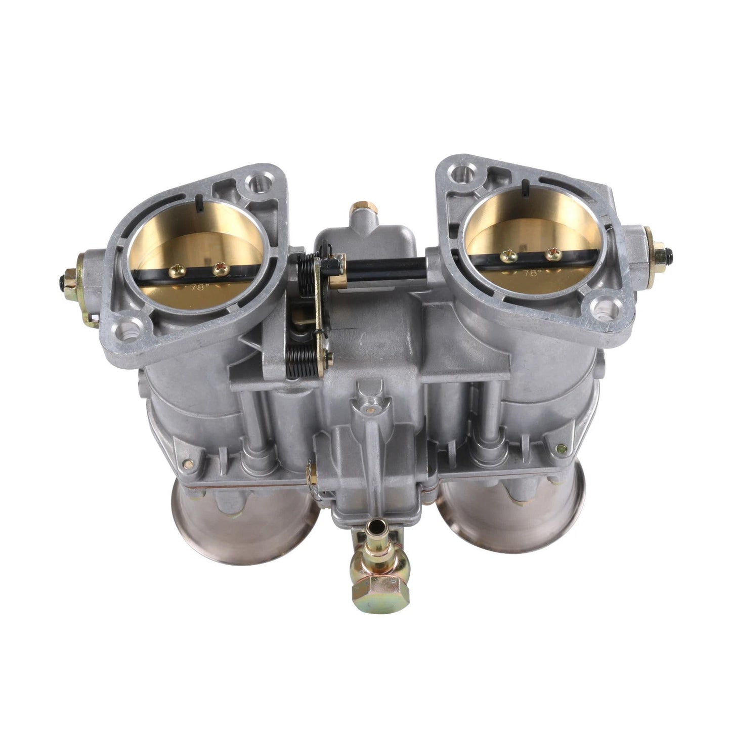 Weber 48IDA 19030.018 Rod With Two Gaskets Carburetor 19030018