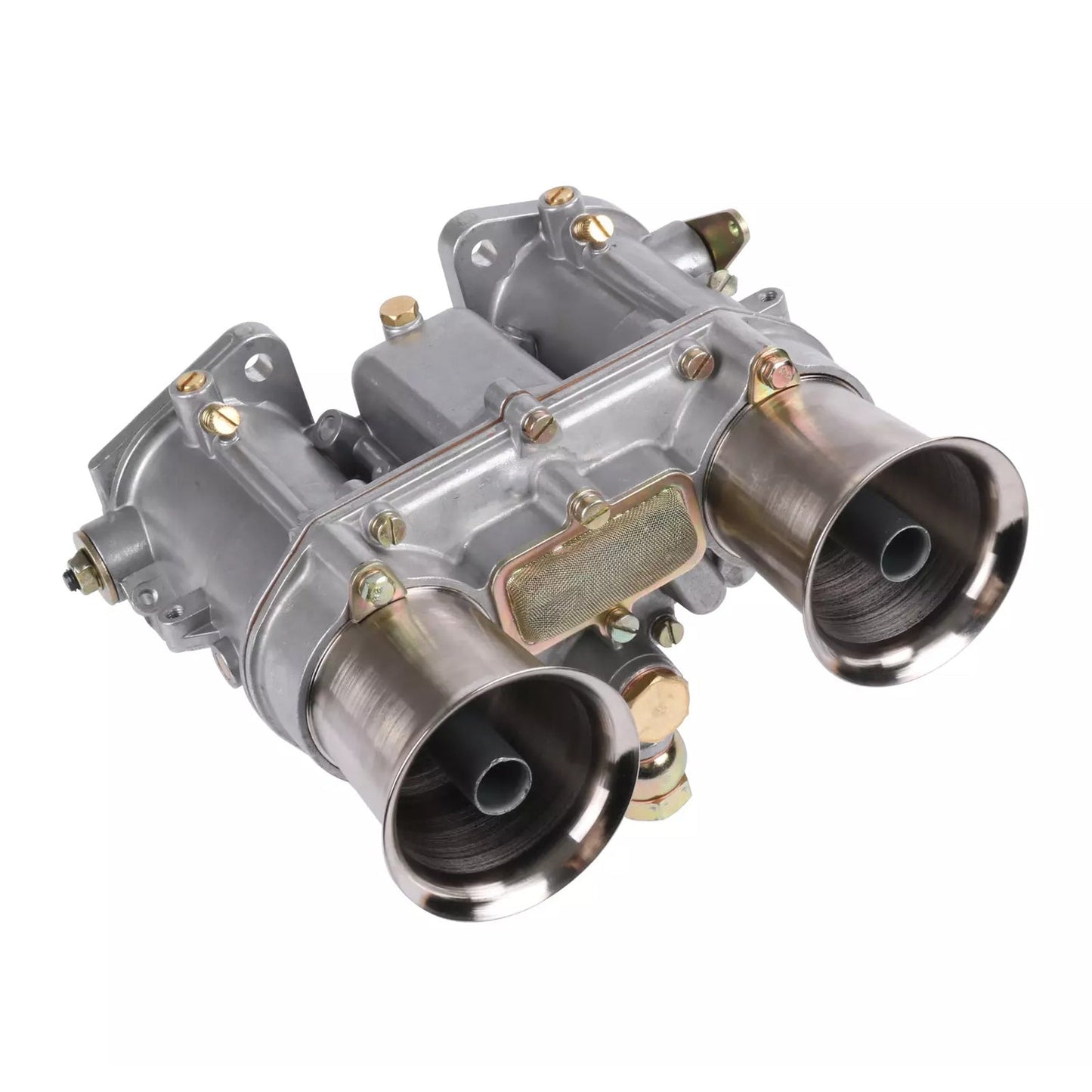 Weber 48IDA 19030.018 Rod With Two Gaskets Carburetor 19030018