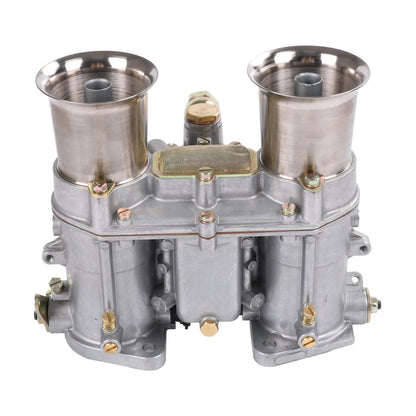 Carburetor 19030018 For Weber 48IDA 19030.018 Rod With Two Gaskets