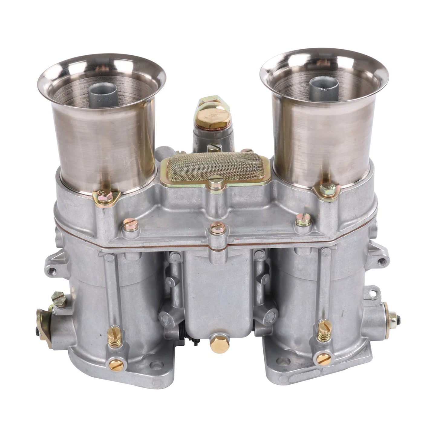 Weber 48IDA 19030.018 Rod With Two Gaskets Carburetor 19030018