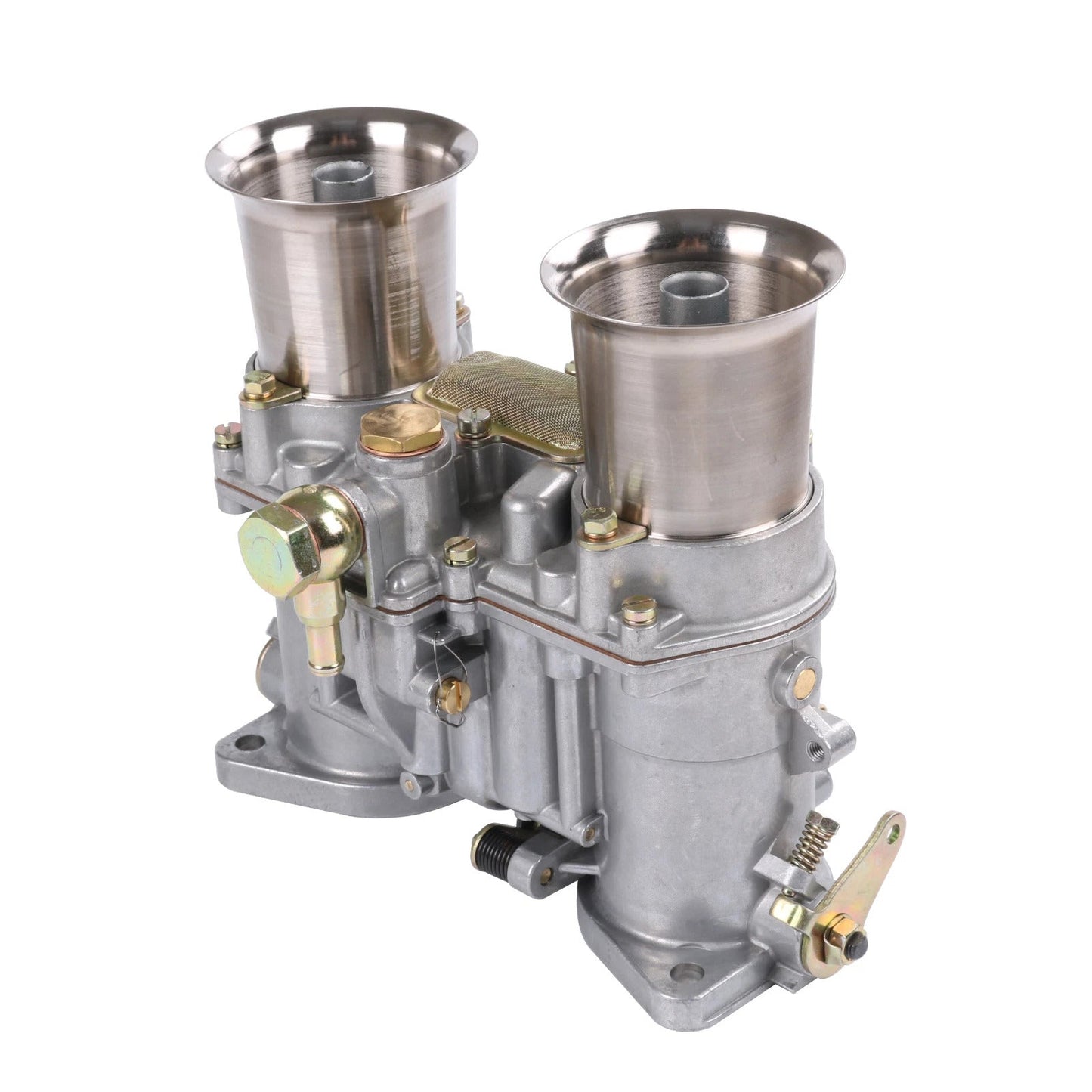 Weber 48IDA 19030.018 Rod With Two Gaskets Carburetor 19030018