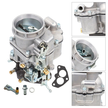 Ford F1 Mercury Cars with a Flat Head V-8 232 - 279" cid Engine 1939-1953 Carburetor 21996982 LRD-C1W013-7 232-279