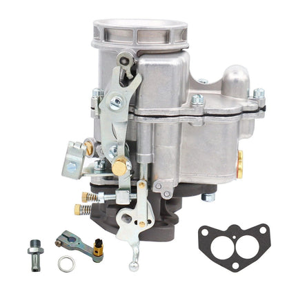 Ford F1 Mercury Cars with a Flat Head V-8 232 - 279" cid Engine 1939-1953 Carburetor 21996982 LRD-C1W013-7 232-279