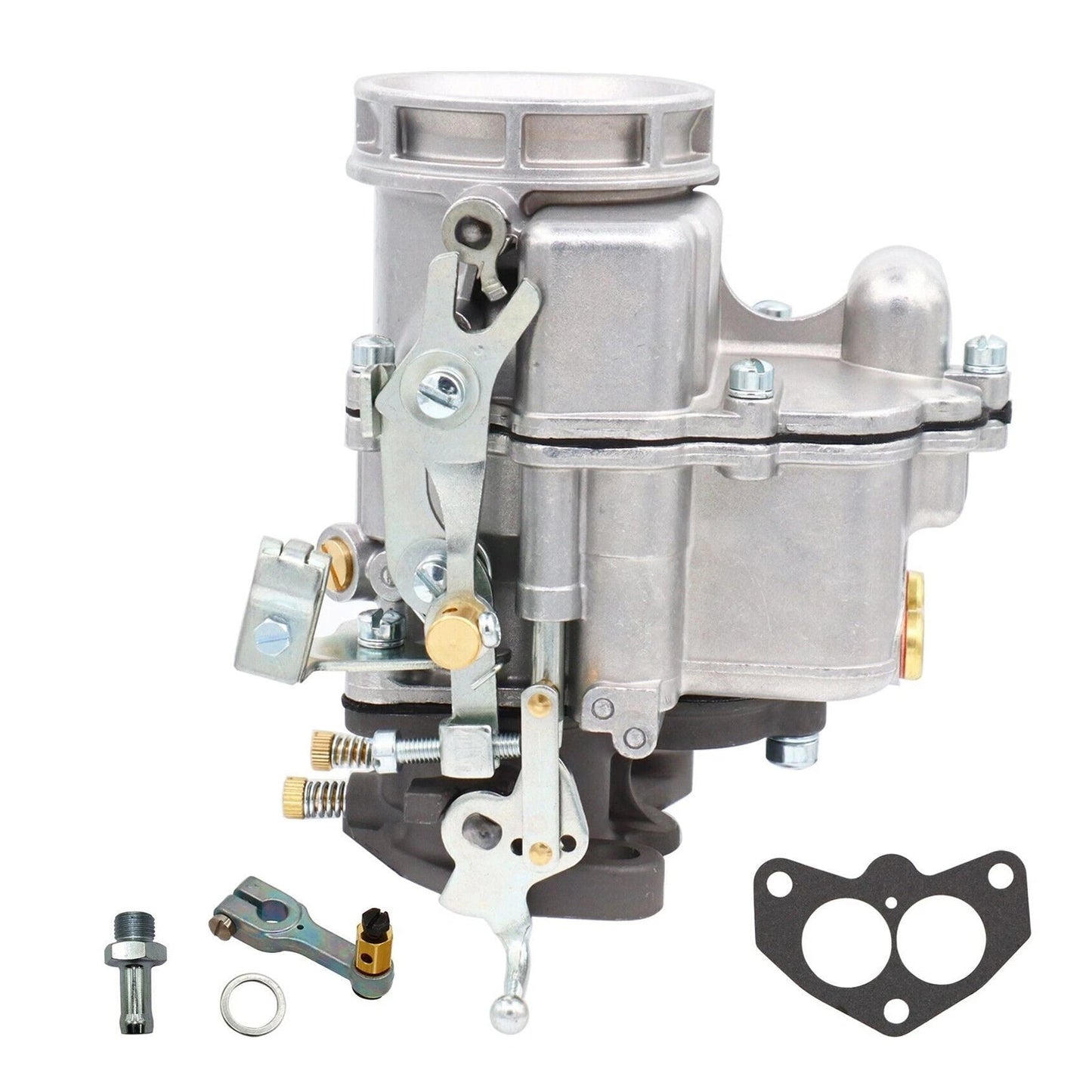 Holley 94 Ford V8 FlatHead 1939-1959 232"-279" Engines Carburetor