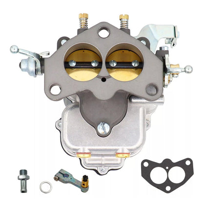 Ford F1 Mercury Cars with a Flat Head V-8 232 - 279" cid Engine 1939-1953 Carburetor 21996982 LRD-C1W013-7 232-279