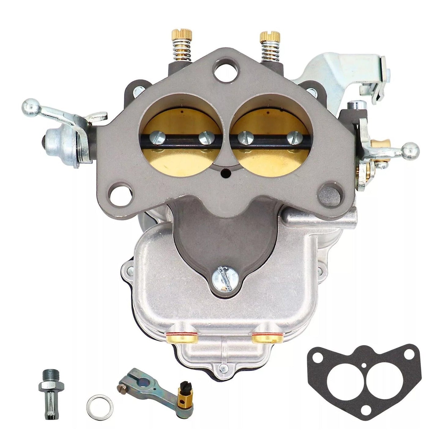 Carburetor For For Holley 94 Ford V8 FlatHead 1939-1959 232"-279" engines