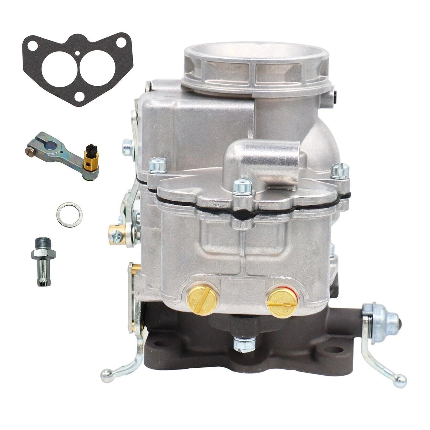 Holley 94 Ford V8 FlatHead 1939-1959 232"-279" Engines Carburetor