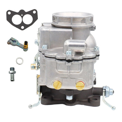 Holley 94 Ford V8 FlatHead 1939-1959 232"-279" Engines Carburetor 21996982 LRD-C1W013-7 232-279