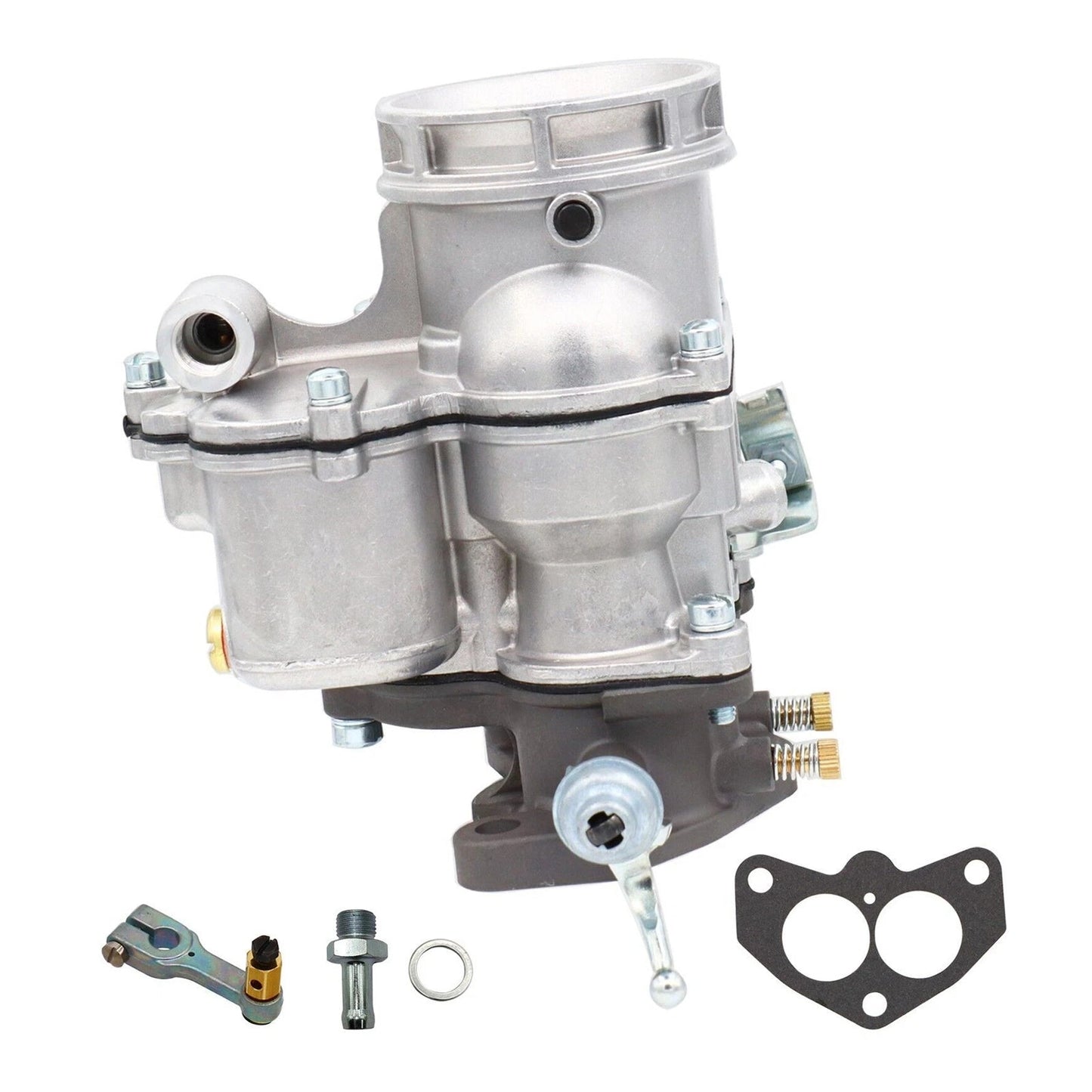 Holley 94 Ford V8 FlatHead 1939-1959 232"-279" Engines Carburetor