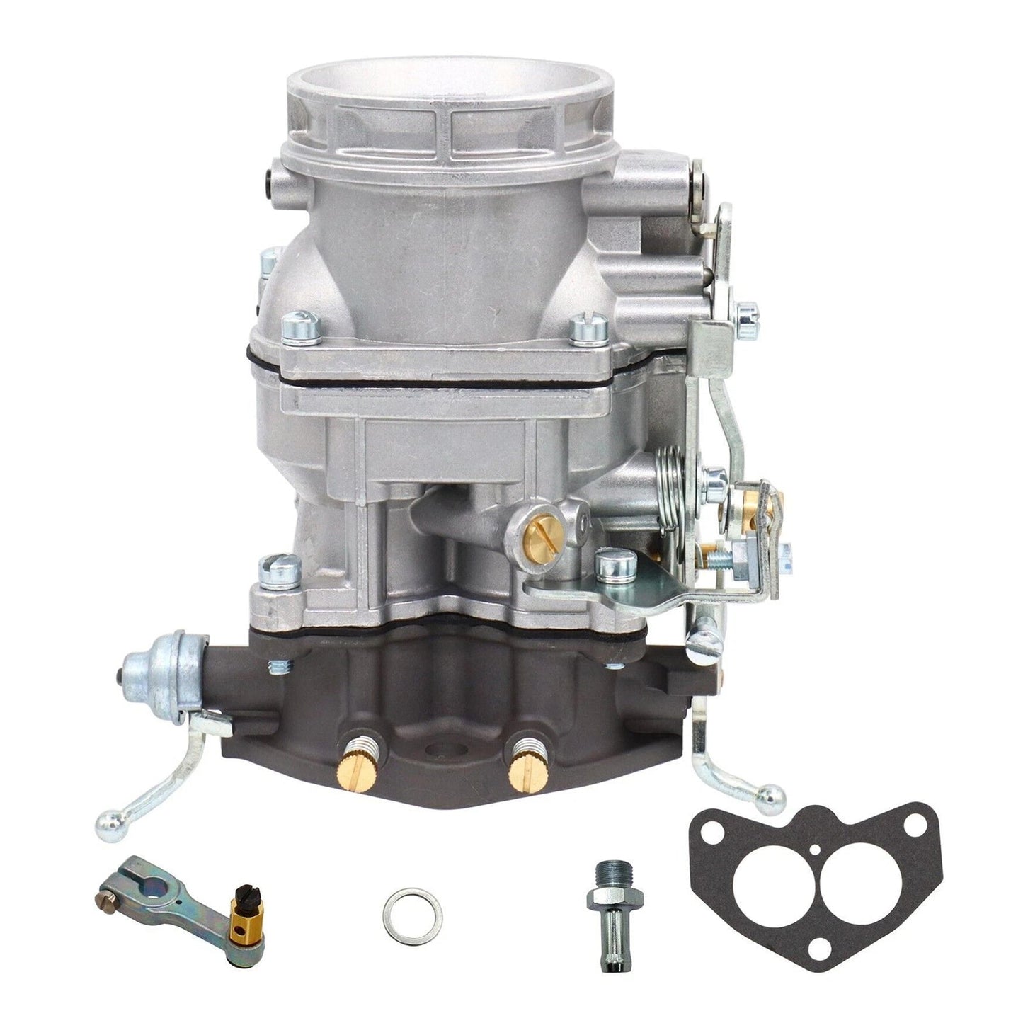 Holley 94 Ford V8 FlatHead 1939-1959 232"-279" Engines Carburetor
