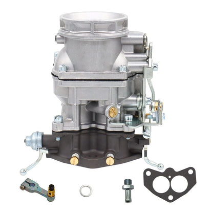 Carburetor For For Holley 94 Ford V8 FlatHead 1939-1959 232"-279" engines