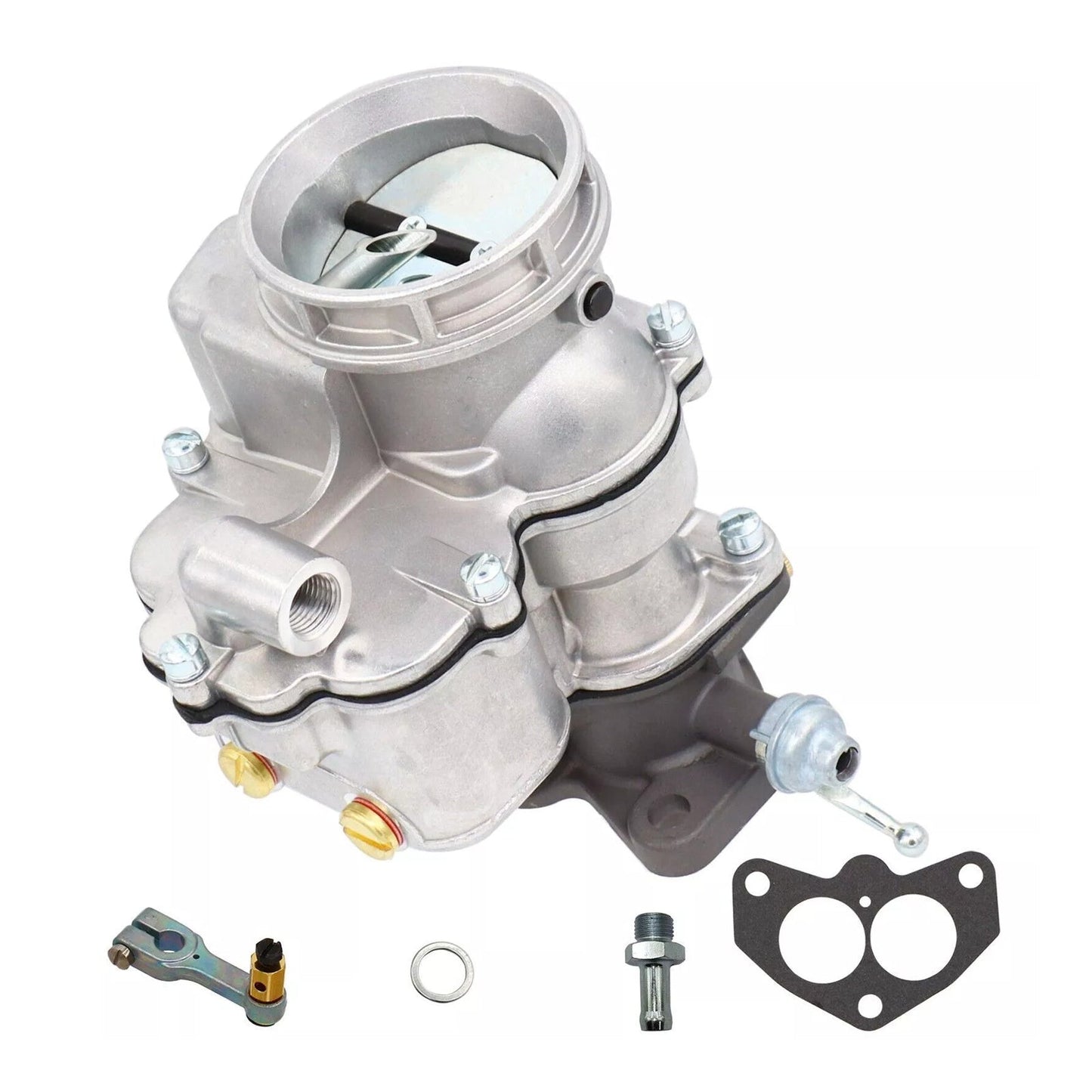 Holley 94 Ford V8 FlatHead 1939-1959 232"-279" Engines Carburetor