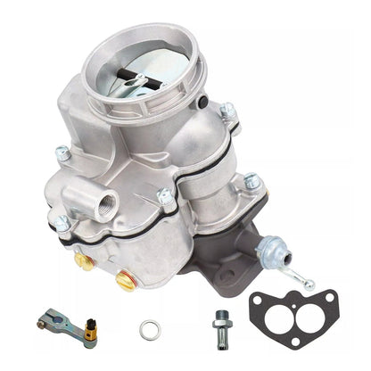 Holley 94 Ford V8 FlatHead 1939-1959 232"-279" Engines Carburetor