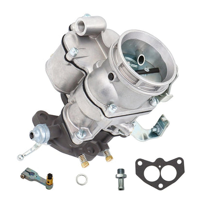 Ford F1 Mercury Cars with a Flat Head V-8 232 - 279" cid Engine 1939-1953 Carburetor 21996982 LRD-C1W013-7 232-279