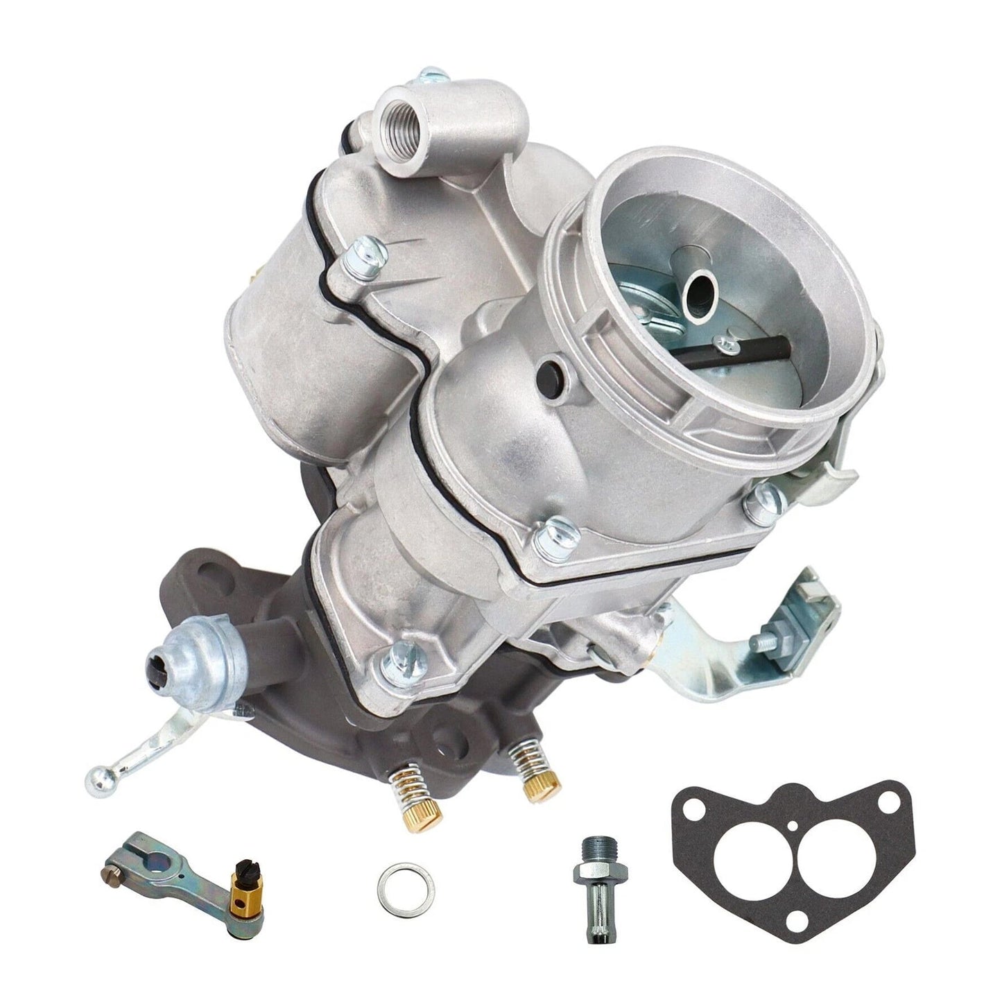 Holley 94 Ford V8 FlatHead 1939-1959 232"-279" Engines Carburetor