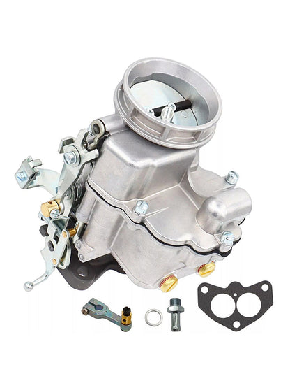 Holley 94 Ford V8 FlatHead 1939-1959 232"-279" Engines Carburetor 21996982 LRD-C1W013-7 232-279