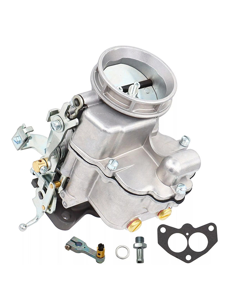 Holley 94 Ford V8 FlatHead 1939-1959 232"-279" Engines Carburetor