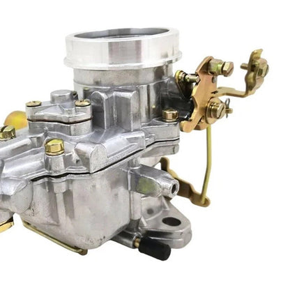 Left 1 Barrel Carburetor 44-1001-1