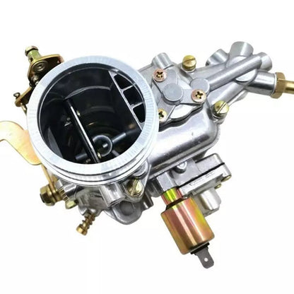 Left 1 Barrel Carburetor 44-1001-1