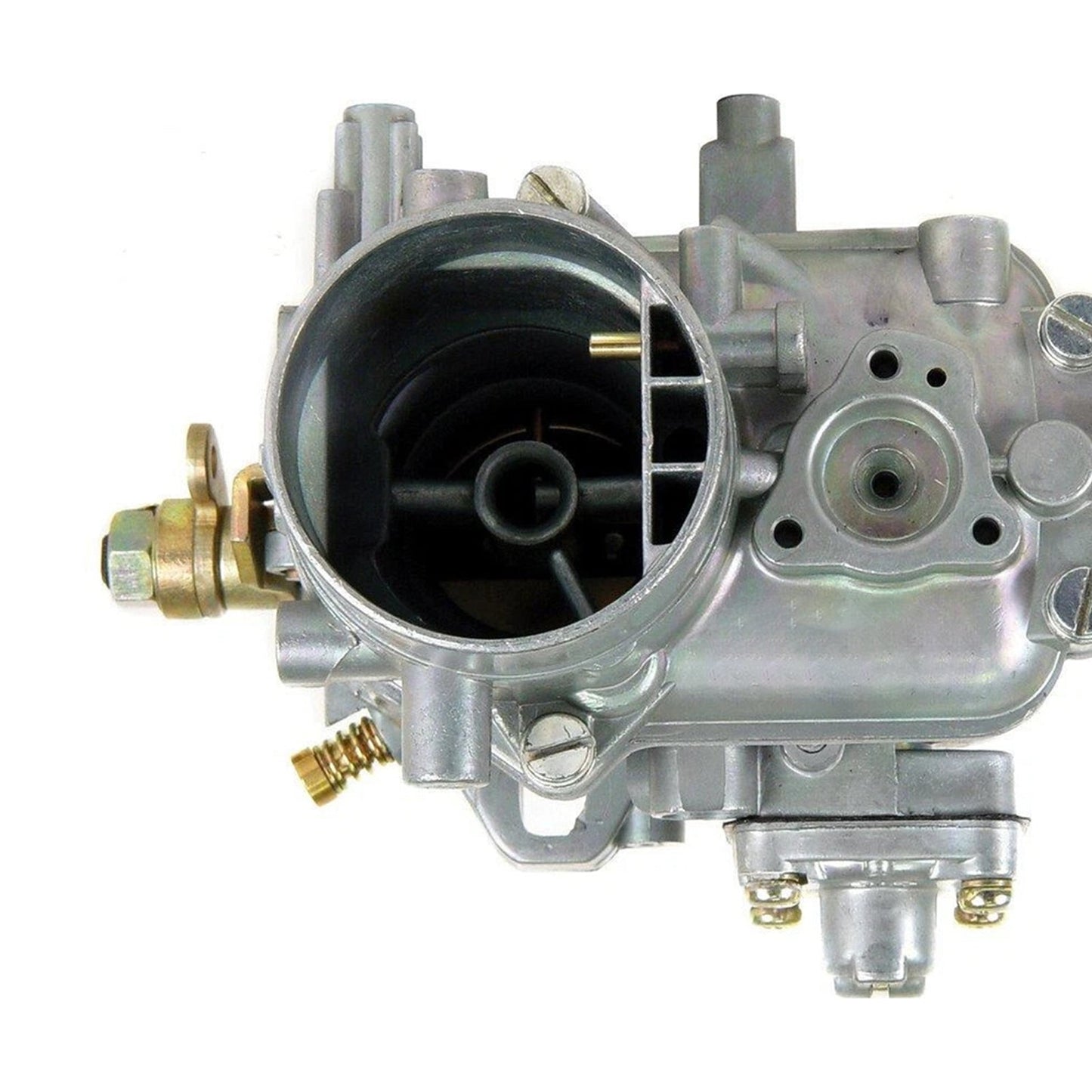 VW Bug Dune Buggy Karmann Ghia 43-1016-1 34 Carburetor